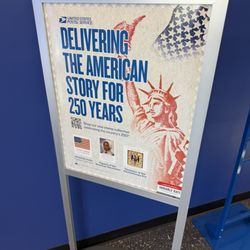 US Post Office
