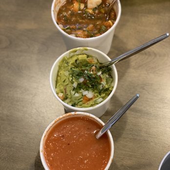 Mas Alla Del Sol - Ceviche, guacamole, and salsa - Mexican Near Me - Chicago, Illinois Mas Alla Del Sol - Ceviche, guacamole, and salsa - Mexican Near Me - Chicago, Illinois