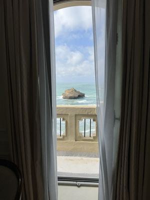 Hôtel du Palais Biarritz - The Unbound Collection by Hyatt by null