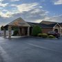 Photo of Tesla Supercharging Station