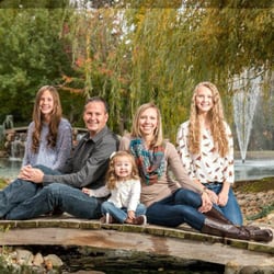 Michael Johnson - Attorney Michael Johnson and family