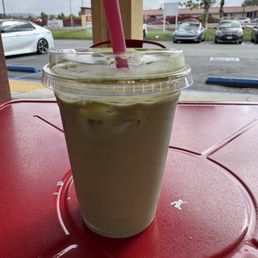 Strawberry Matcha Strawberry Matcha