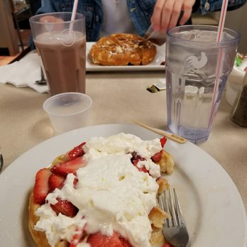 Noble Restaurant - Breakfast & Brunch Near Me - Wyoming, Michigan