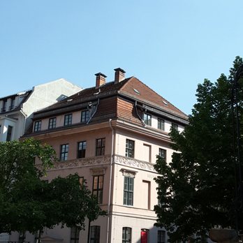 Museum Knoblauchhaus - Museums Near Me - Berlin, BE