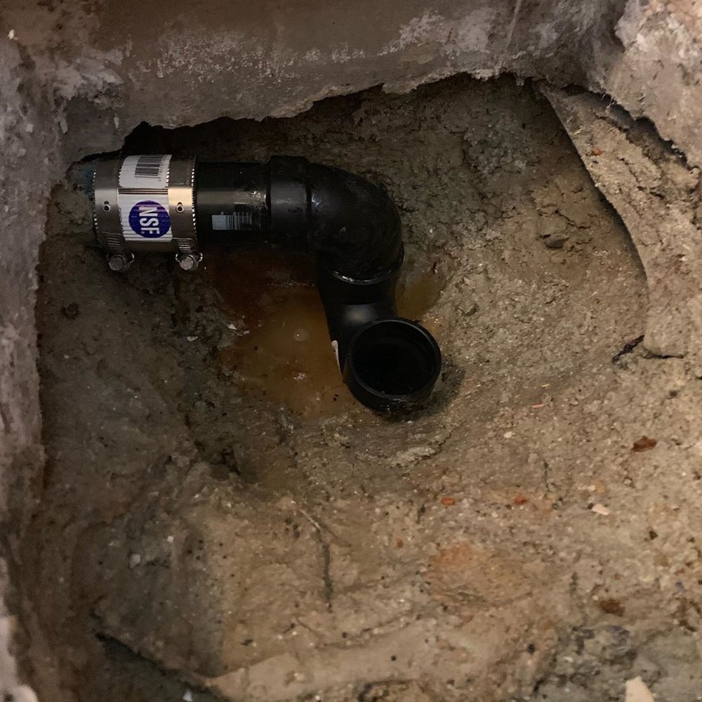 Slide of Edgewater Plumbing and Heating