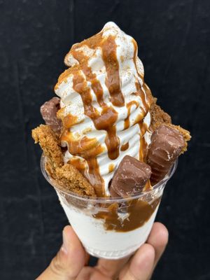 Caffè Panna by null