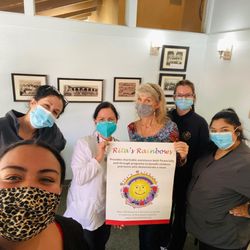 Deborah McNeil Amorteguy, DDS