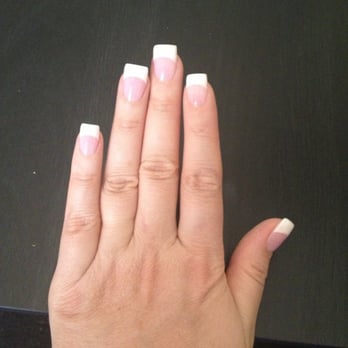 Desert Nail Spa - Nails done by Ken - Nail Salons Near Me - Phoenix, Arizona