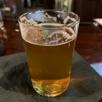 Warren's Ale House - Founders: Green Zebra - New American Near Me - Wheaton, Illinois