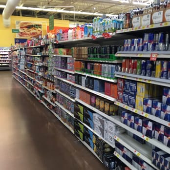 Walmart Supercenter - Department Stores Near Me - Tiffin, Ohio