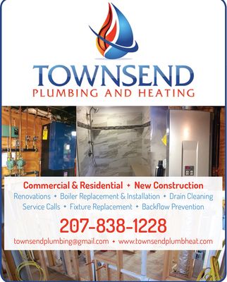 Townsend Plumbing And Heating
