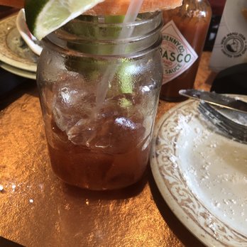 Another Broken Egg Cafe - It was so yummy and I ate the bacon!! - Breakfast & Brunch Near Me - Pembroke Pines, Florida