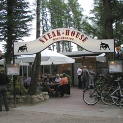 Steak-House Meeschensee
