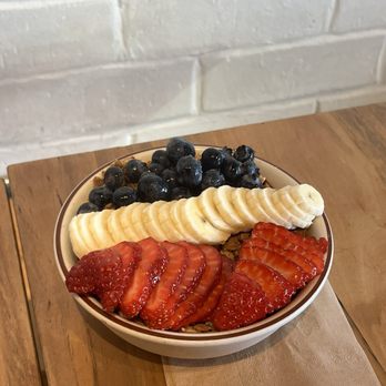 Vigilante Coffee - acai bowl - Coffee & Tea Near Me - Oceanside, California Vigilante Coffee - acai bowl - Coffee & Tea Near Me - Oceanside, California