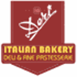 Deri Italian Bakery - Logo