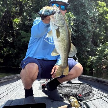Tackle Shack - A happy customer and its prize for putting our products to the test. @Marc_rendon02 - Hunting & Fishing Supplies Near Me - Austin, Texas Tackle Shack - A happy customer and its prize for putting our products to the test. @Marc_rendon02 - Hunting & Fishing Supplies Near Me - Austin, Texas