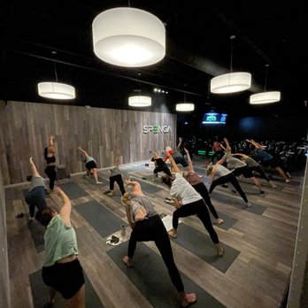 Spenga East Cobb - The final 20 minutes, you "revive" where you don't have to be "good at Yoga" but it can also be challenging for a regular Yogi - Yoga Near Me - Marietta, Georgia Spenga East Cobb - The final 20 minutes, you "revive" where you don't have to be "good at Yoga" but it can also be challenging for a regular Yogi - Yoga Near Me - Marietta, Georgia
