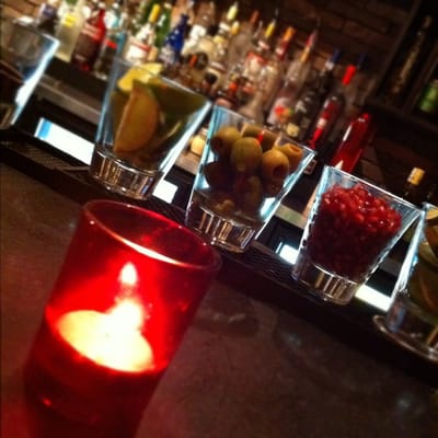 Fireworks Restaurant by null