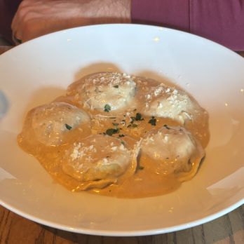 Baraonda - Ravioli - Italian Near Me - Atlanta, Georgia