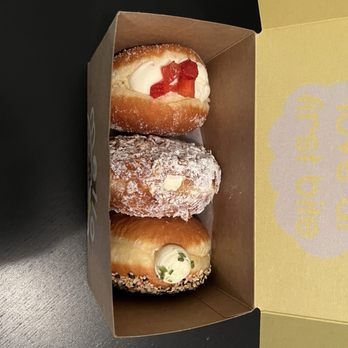 Mello - Donuts Near Me - Vancouver, British Columbia Mello - Donuts Near Me - Vancouver, British Columbia