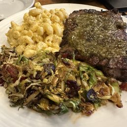 Skirt steak Skirt steak