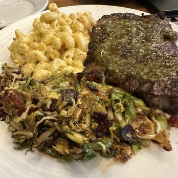 The Corn Fed Club - Skirt steak - Steakhouses Near Me - Springtown, Texas The Corn Fed Club - Skirt steak - Steakhouses Near Me - Springtown, Texas