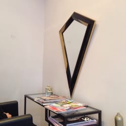 Joli miroir!