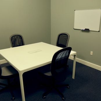 Easy Work Space - Easy Work Space - Shared Office Spaces Near Me - Orlando, Florida