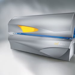 Tanning World - Level 3 Spirit at our Sabraton location