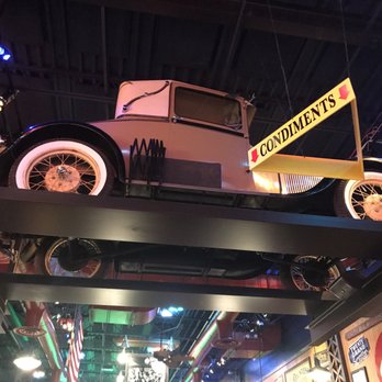 Portillo's Normal - Hot Dogs Near Me - Normal, Illinois Portillo's Normal - Hot Dogs Near Me - Normal, Illinois