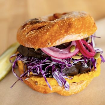 Lubbies Bagels - Bagels Near Me - Dallas, Texas