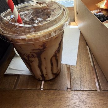 Salted Butter - Desserts Near Me - Pasadena, California