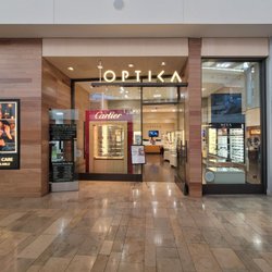 Optica Fashion Show