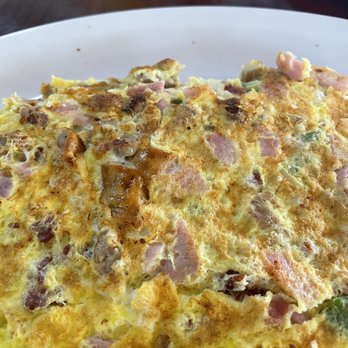 Las Canarias - Meat omelet - Breakfast & Brunch Near Me - San Juan, Puerto Rico Las Canarias - Meat omelet - Breakfast & Brunch Near Me - San Juan, Puerto Rico