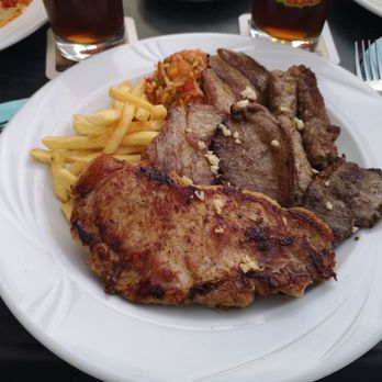Balkan-Grill - Serbo Croatian Near Me - Augsburg, BY