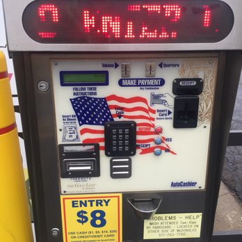 EZ Car Wash - Takes cash and credit cards. - Car Wash Near Me - Adrian, Michigan EZ Car Wash - Takes cash and credit cards. - Car Wash Near Me - Adrian, Michigan