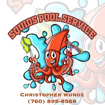 Squids Pool Service - Pool Cleaners Near Me Squids Pool Service - Pool Cleaners Near Me