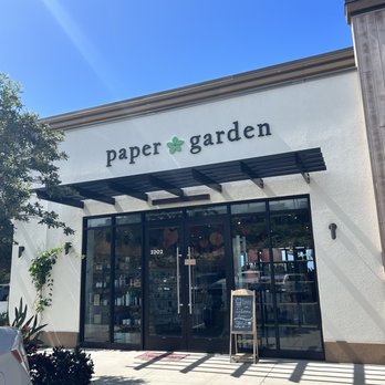 Paper Garden - Cards & Stationery Near Me - Wailea, Hawaii