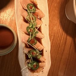 Hamachi Hamachi