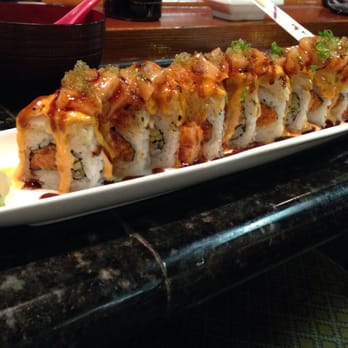 Kabuki Sushi - Victoria Secret-- spicy sexiness in your mouth - Japanese Near Me - Antioch, California Kabuki Sushi - Victoria Secret-- spicy sexiness in your mouth - Japanese Near Me - Antioch, California
