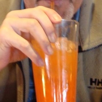 Artie's - Orange Tea - American Near Me - Fairfax, Virginia