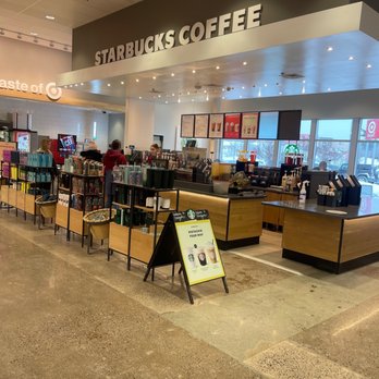 Starbucks - New Starbucks look - Coffee & Tea Near Me - Duluth, Minnesota Starbucks - New Starbucks look - Coffee & Tea Near Me - Duluth, Minnesota