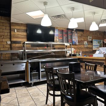 Ameer's Mediterranean Grill - Mediterranean Near Me - Atlanta, Georgia