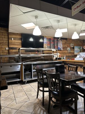Ameer's Mediterranean Grill & Catering by null