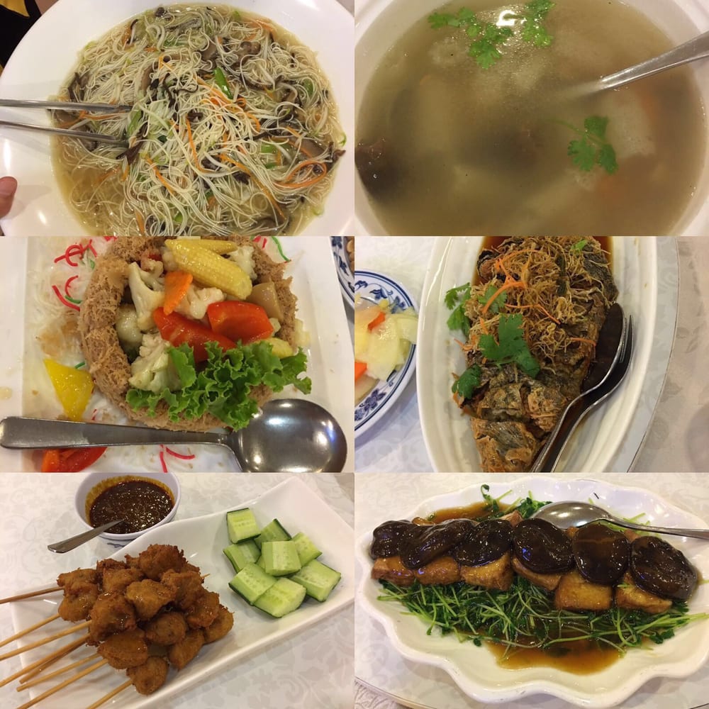 GREENLAND VEGETARIAN RESTAURANT Updated September 2024 789 & 791