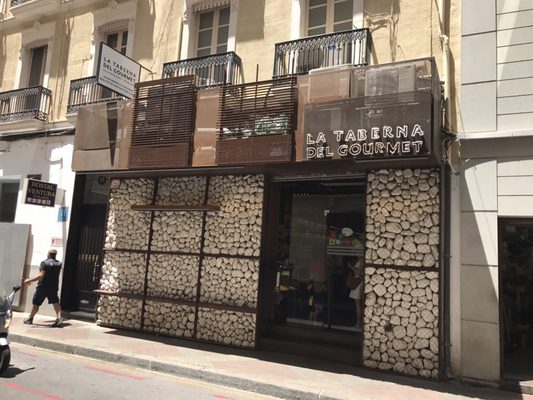 La Taberna del Gourmet by null