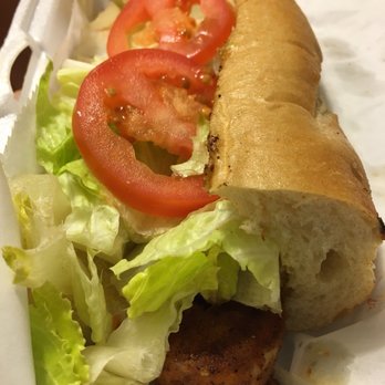Crawdaddy's Bar and Grill - Cajun/Creole Near Me - El Paso, Texas