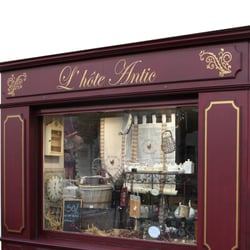 L'Hôte Antic