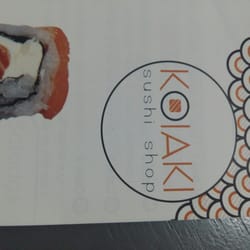 Koiaki Sushi Shop
