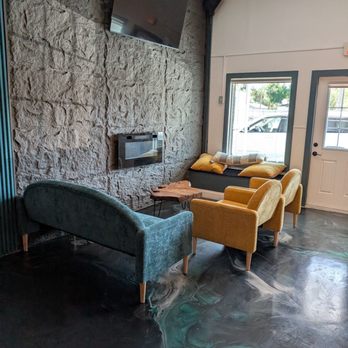 Noble Brew - Coffee & Tea Near Me - Tampa, Florida